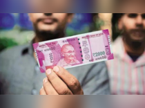 Rs 2,000 notes withdrawal can increase bank deposits by Rs 2 lakh crore