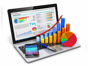 Business analytics course