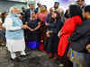 Pacific Isle Nations large ocean countries, not small states: PM Narendra Modi