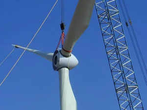 Suzlon wins 204-MW wind power order from Serentica Renewables