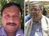 Karnataka teacher suspended for criticising CM Siddaramaiah over freebies; BJP slams Congress