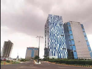 GIFT City: India's gift to the financial world