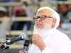 Jamiat chief Maulana Arshad Madani urges Congress to fulfil its poll promise to ban Bajrang Dal in Karnataka