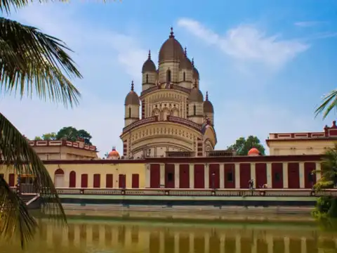 Dakshineswar Kali Temple