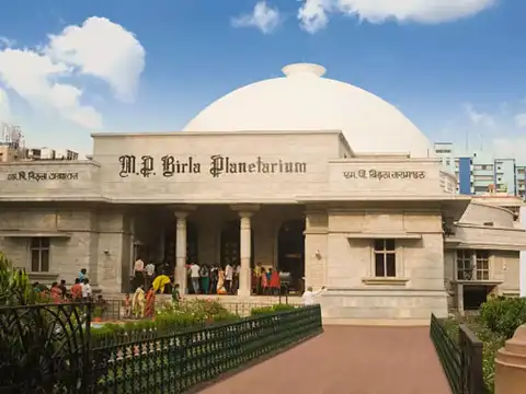 Birla Planetarium