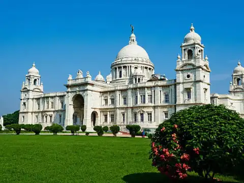 Victoria Memorial