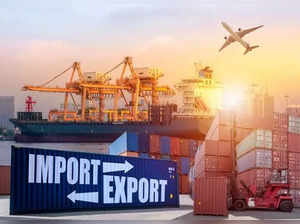 What are India's top exports and imports and why CAD may surge to a 3-year high?
