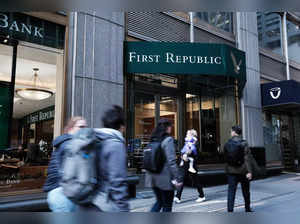 JPMorgan Chase To Purchase First Republic Bank, As First Republic Becomes 2nd Largest U.S. Bank Ever To Fail