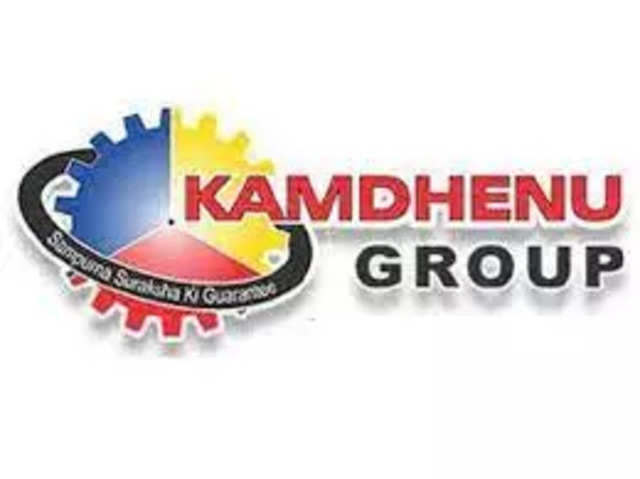 Kamdhenu Ventures | Price return in FY24 so far: 16% | CMP: Rs 237.60​