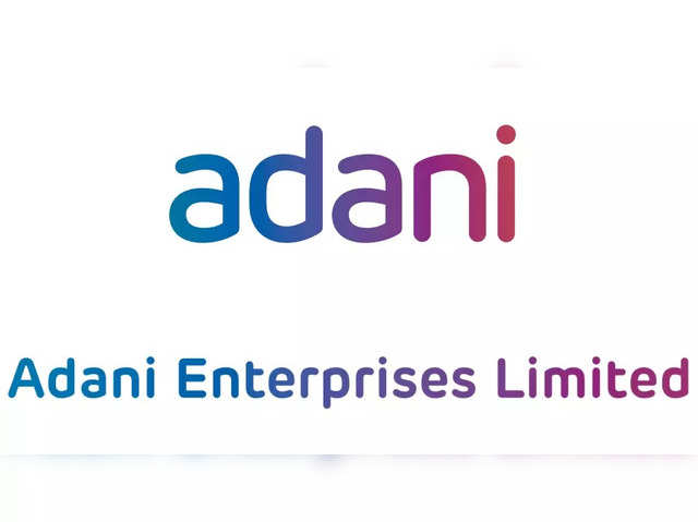 Adani Enterprises 