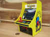 Lego announces Pac-Man arcade machine set in honour of 1980s classic video game; See here