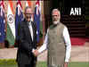 Want to take relations with Australia to 'next level': PM Modi to Australian newspaper