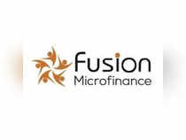Fusion MicroFinance reports nine-fold rise in net profit at Rs 114 crore