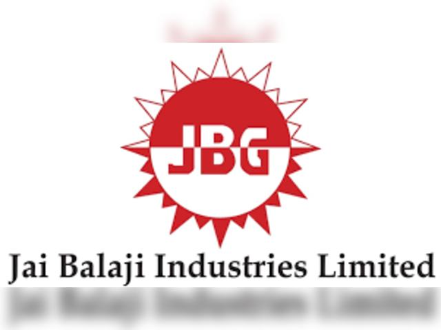 ​Jai Balaji Industries | New 52-week of high: Rs 87.35| CMP: Rs 87.35​