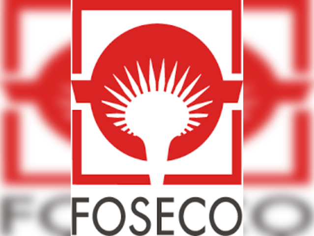 ​Foseco India | New 52-week of high: Rs 2767.7| CMP: Rs 2750.6​