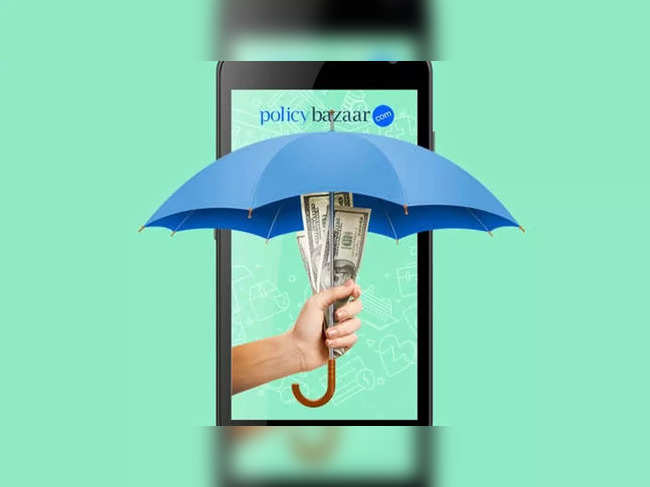 Policybazaar parent PB Fintech reports Rs 186.6 crore in losses