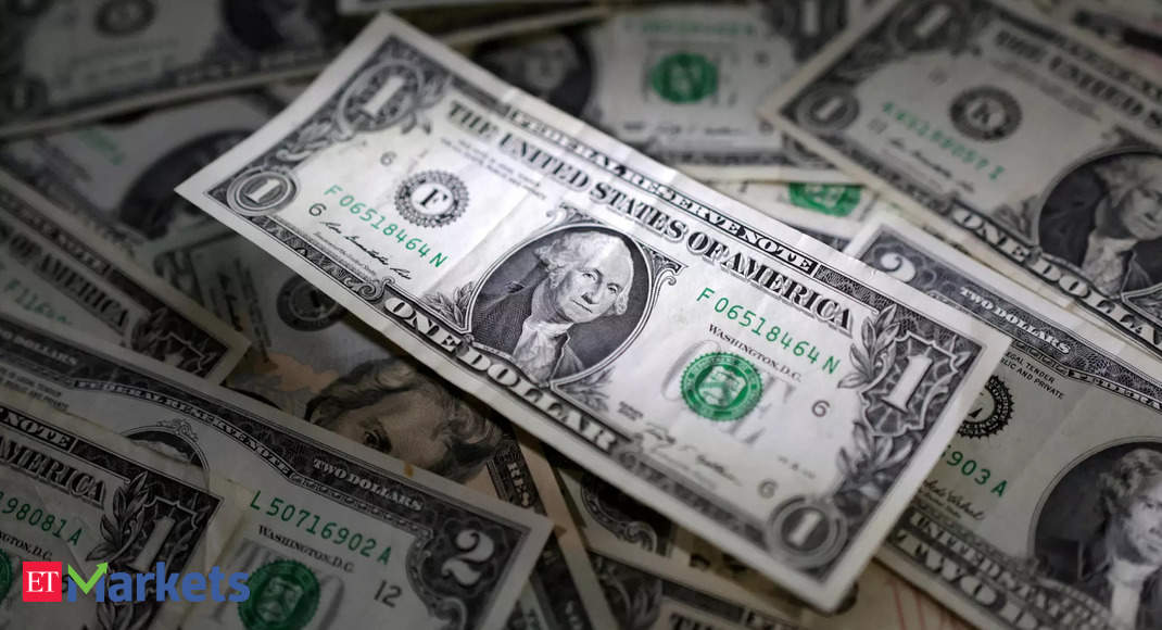 Dollar hits 6-mth high versus yen on higher-for-longer US rate expectations