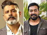 'I called you': Vikram reacts to Anurag Kashyap's claim that he turned down director for 'Kennedy'