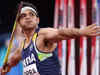 Athletics rankings: Neeraj Chopra makes history, becomes World No 1 in men's javelin throw