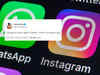 Instagram global outage sparks meme fest, netizens crown Twitter as 'the best app'