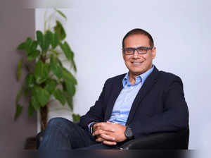 Monish Anand, Founder & CEO, MyShubhLife 