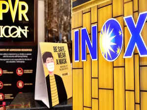 PVR Inox ready with Rs 700-crore plan to set up new screens, retrofit old ones