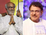 Rajinikanth recalls how late actor-friend Sarath Babu advised him to quit smoking, 'would even snatch away the stub'