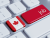 Canada may be considering a new method of processing work permits for temporary workers