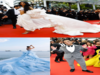 Social media influencers who stunned at Cannes