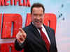 Arnold Schwarzenegger is back with first TV series 'FUBAR' on Netflix