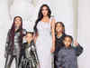 Kim Kardashian opens up about hardship of raising four children, says she has cried herself to sleep at nights