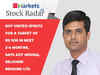 Stock Radar: Buy United Spirits for a target of Rs 1015 in next 2-4 months, says Ajit Mishra, Religare Broking Ltd
