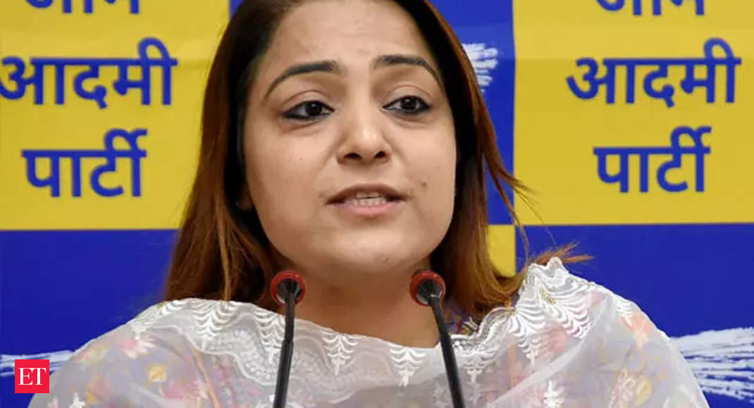 Shelly Oberoi: Delhi HC sets aside Mayor Shelly Oberoi's decision for repoll of 6 members to MCD standing committee - The Economic Times Video | ET Now