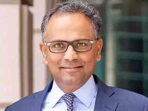 GQG’s Rajiv Jain raises stake in Gautam Adani group by about 10% for $3.5 billion bet