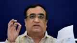 Congress leader Ajay Maken cites reasons not to support AAP over ordinance