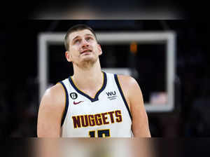 Nikola Jokic creates history, breaks Wilt Chamberlain's 56-year old NBA record as Denver Nuggets reach first finals