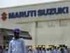 Maruti Suzuki's labour woes continue