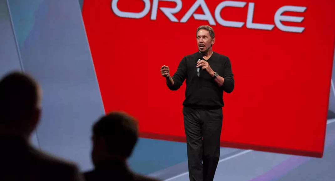Oracle almost missed the bus on cloud. Can a late charge help it catch up with AWS, Azure, et al.?