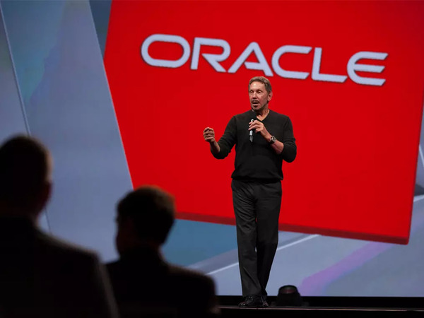 Oracle almost missed the bus on cloud. Can a late charge help it catch up with AWS, Azure, et al.?