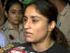 Wrestlers Protest: Women Grapplers to Organise Maha Panchayat on May 28 in front of New Parliament, says Vinesh Phogat