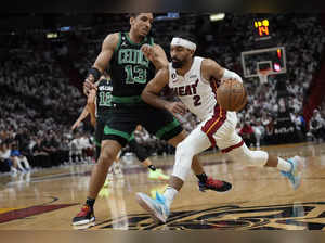Boston Celtics vs Miami Heat Live streaming: Where to watch Game 4 of Eastern Conference finals