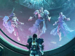 'Destiny 2 Season of the Deep': Release date, time and all you need to know