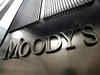 Moody's sees mfg & infra driving India growth; flags reforms, policy barriers