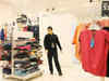India's own clothing size chart to be out soon