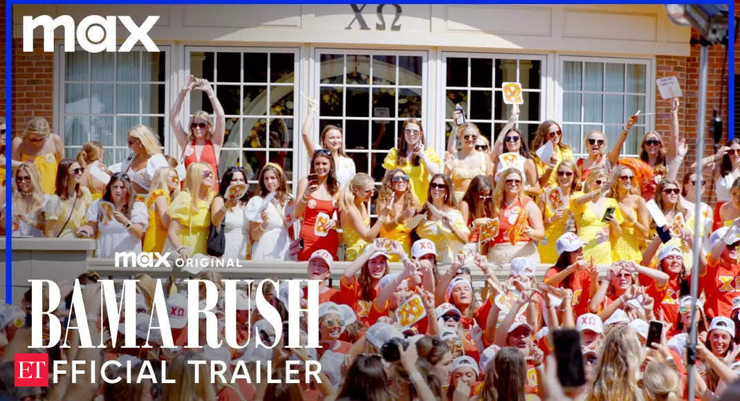 Bama Rush documentary on HBO Max Release date, trailer, key details