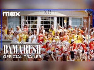 Bama Rush documentary on HBO Max: Release date, trailer, key details