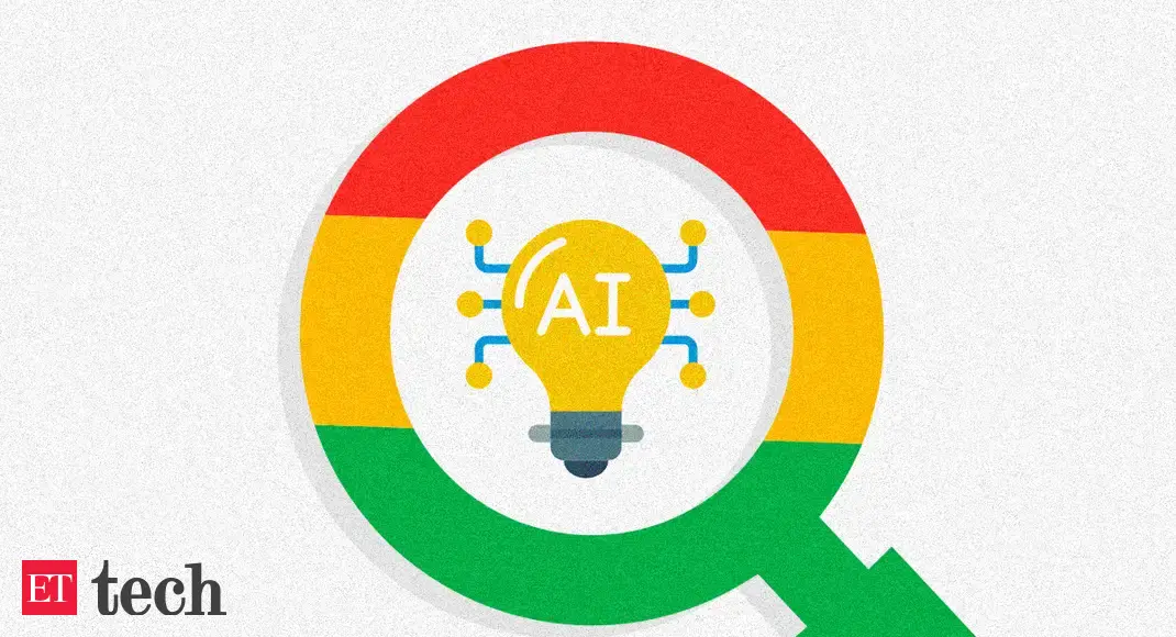 Google to test ads in generative AI search results