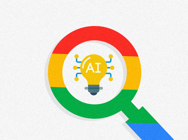 Google AI integration