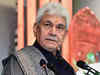 Jammu and Kashmir would soon find place among top 50 tourist destinations of the world: Manoj Sinha