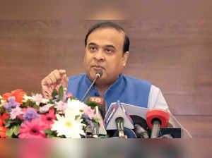 May lift Afspa from entire Assam by December, says Himanta Biswa Sarma